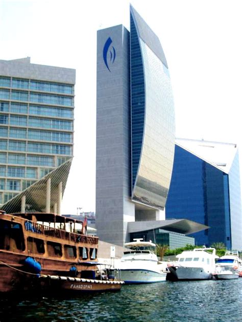 El banco nacional de fomento (bnf) brinda su apoyo interinstitucional a la dirección de beneficencia y ayuda social (diben), en el marco de los trabajo. Ingenieria Moderna: Banco Nacional de Dubai