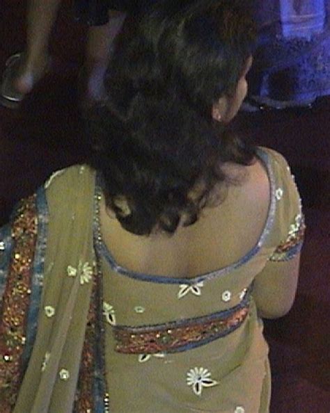 Mallu Aunties Sexy Back Show In Blouse 6 Fashionlatest Fashion