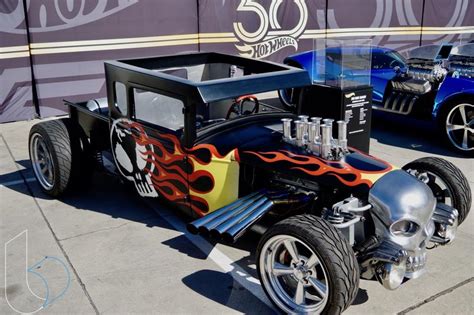 10 Real Life Hot Wheels Cars That Fans Built And 10 That Should Be Toys