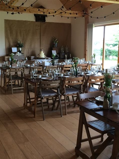 Village Halls For Weddings And Outside Catering Green Fig Catering Co