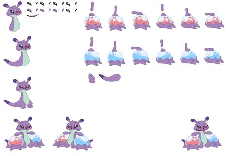 Catalyst character builder by AlexTheBuizel52138 on DeviantArt