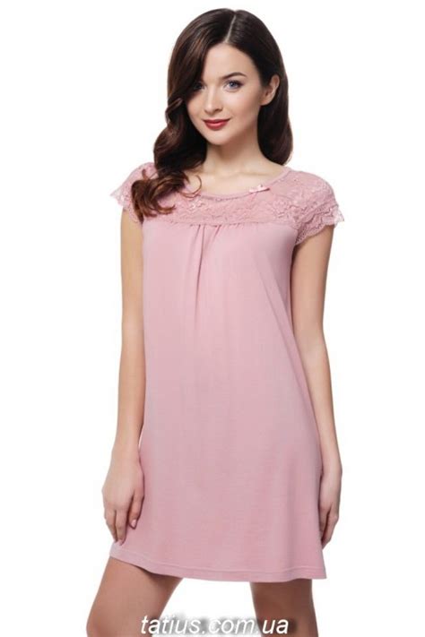 Ночная рубашка женская Ellen Lnd 131001 купить в интернет магазине