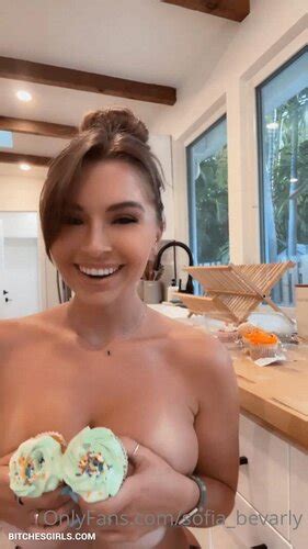 Sofia Bevarly Nude Sofia Nude Videos