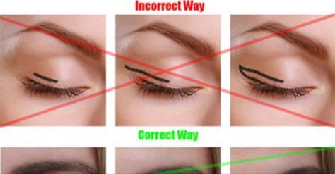 We did not find results for: Believe Me Applying Eyeliner Is Really Easy! Try These ...