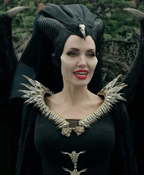 Malificent Malificent Mistressofevil Angelinajolie Angel Jolie