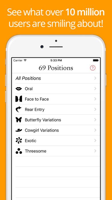 69 positions sex positions app details features and pricing [2022] justuseapp