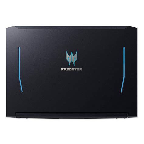 Acer Predator Helios 300 Intel Core I7 9750h16gb512gb Ssdgtx 1660ti156