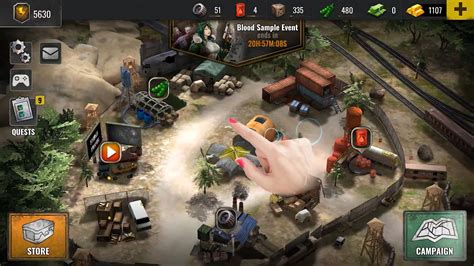 Download Game Zombie Survival Offline Shooting Games For Android Free