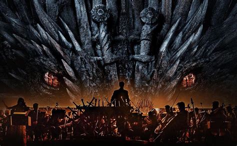 We did not find results for: 'Games Of Thrones' live concert series heads to Australia