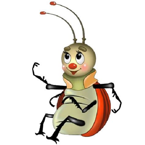 842 best Ladybug images on Pinterest | Drawings, Clip art ...
