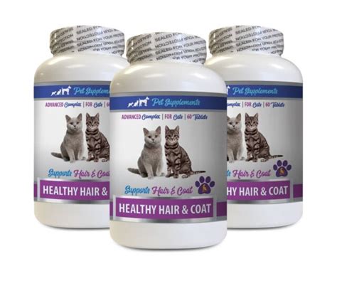 Old Cat Supplements Cats Hair And Coat Health 3b Dry Skin Cat Skin