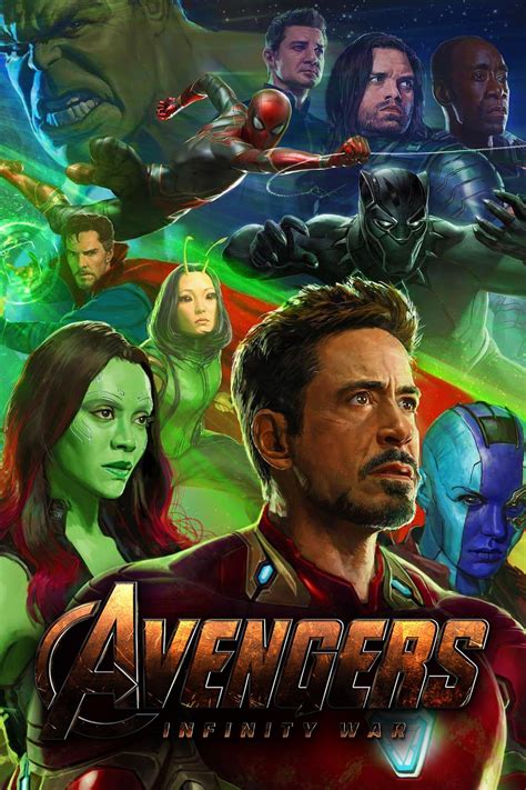 Avengers Full Movie 123movies Infinity War - goodsiteuniversal