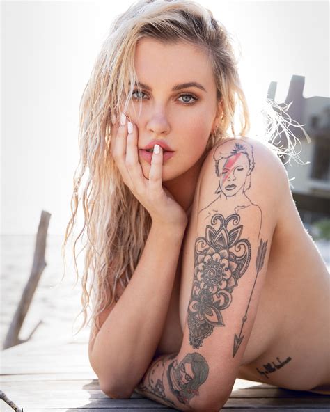Ireland Baldwin Nude And Sexy Fappening 72 Photos The Fappening