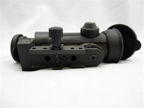 Elcan M145 M240249 Reticle Red Dot Sight Ar For Sale At