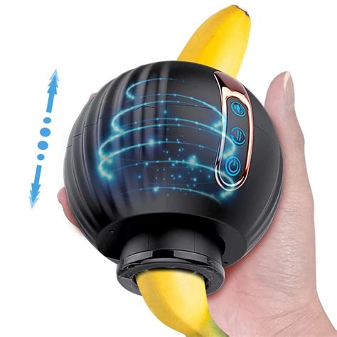 banana cleaner tool for men thrusting sex robot anesidora