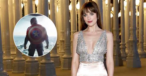 When Dakota Johnson Flaunted Her Hips And Curves In Tight Leggings Giving