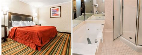 10 Hotels With Jacuzzi In Room In Atlanta Ga For Romantic Getaway