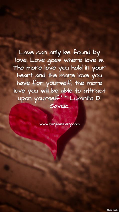 6 Things You Should Know About True Love Purposefairy