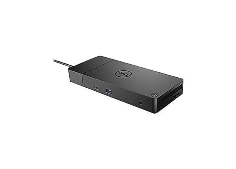 dell dock wd docking station hdmi dp dell dock wd