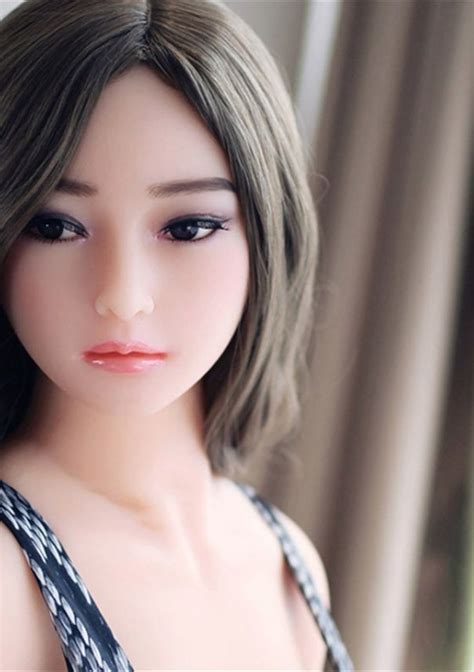 ultra real life love dolls luscious realistic sex doll for men 165cm iris sldolls