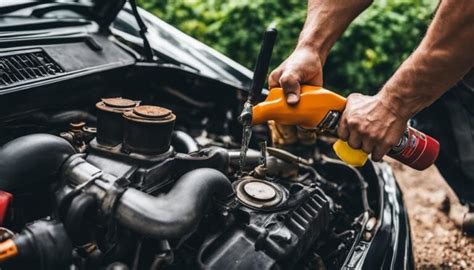 Car Leaking Coolant Fix It Fast With Our Tips