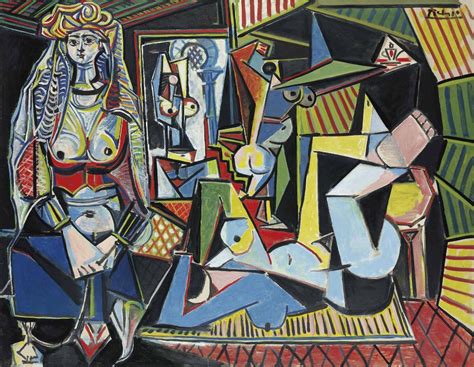 Modern Printed Pablo Picasso Paintings Unframed Canvas