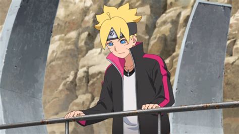 Boruto Naruto Next Generations Episode 256 Release Date And Time