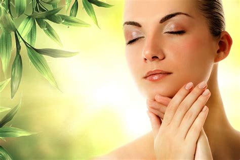Tips For Healthy Glowing Skin Healthmania