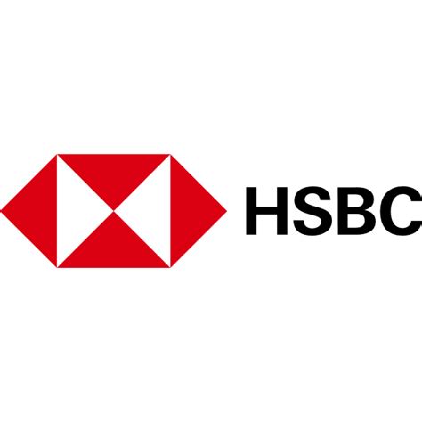 Hsbc Logo 2018 Download Png