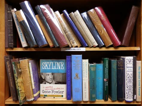 Jeremiahs Vanishing New York Complete Traveller Bookstore