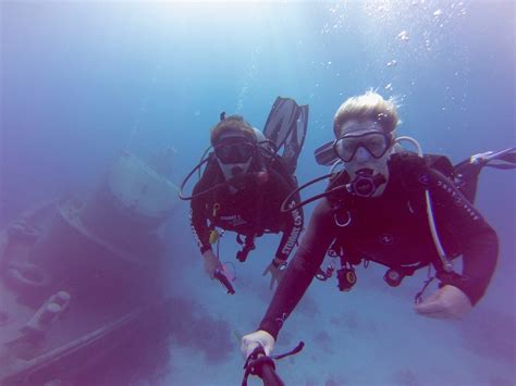Photos To Inspire Your Scuba Diving Adventure