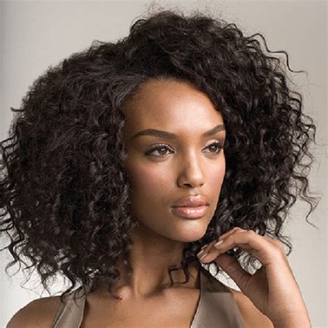 African American Hairstyles Trends And Ideas Hairstyles For African American Women With Curly Hair