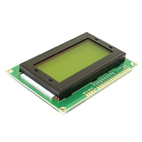Display Lcd 16x4 Com Backlight Verde Eletrogate Arduino Robótica