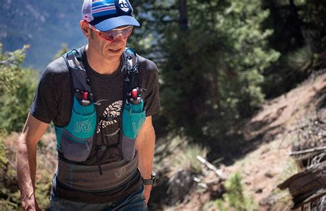 How Aging Ultrarunners Can Get Faster In Their 40s 50s And 60s