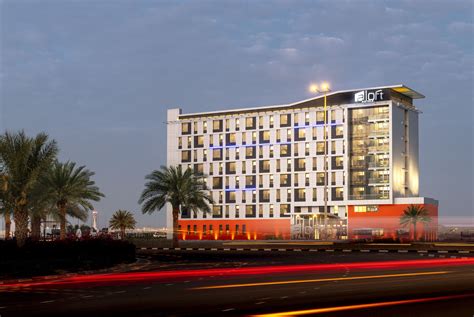 عروض فندق ألوفت دبي ساوث ضمن اختتام فعاليات إكسبو 2020 دبي ألوفت دبي ساوث