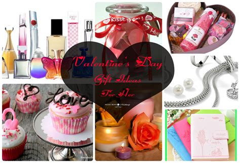 Browse gift ideas to find a special gift for her. Valentines Day Gifts For Her: Unique & Romantic Ideas ...