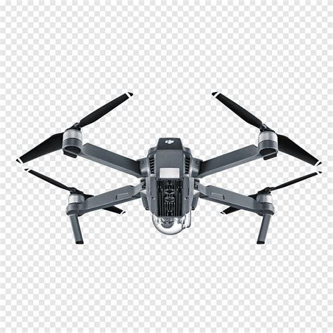 Mavic Pro Unmanned Aerial Vehicle Dji Quadcopter Aircraft Drone Angle