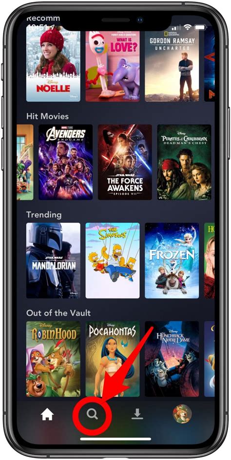 Disney+ is the streaming home of your favorite stories. Disney Plus: How to Watch Disney, Marvel & More on an ...