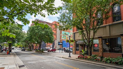 Where To Stay In Nashville Best Neighborhoods Expedia