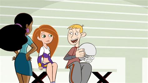 Ill Suited Screen Captures Kim Possible Fan World