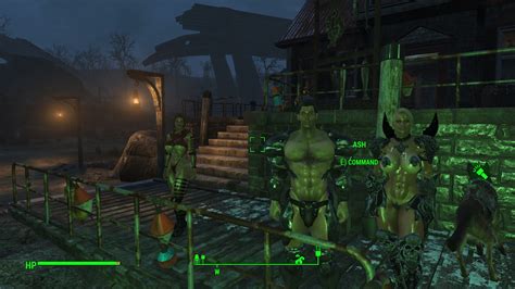 What Mod Is This Adult Edition Page 34 Request And Find Fallout