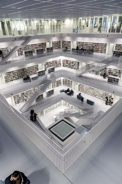 Open library is an open, editable library catalog, building towards a web page for every book ever published. The upper room of the new library in Stuttgart, Germany ...