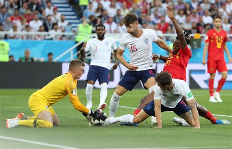 The Real Stake In Belgium Vs England Fifa World Cup Play Of