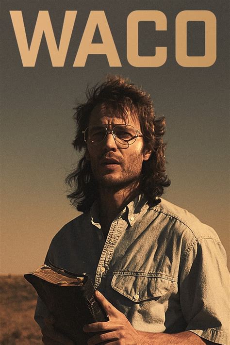 Waco Tv Series 2018 2018 Posters — The Movie Database Tmdb