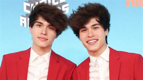 Who Are The Stokes Twins Youtubers Alan And Alex Stokes Charged In