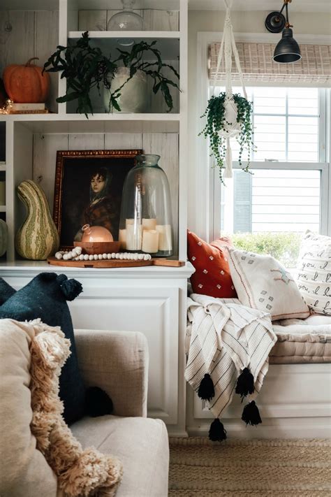 2019 Fall Home Decor Trends Vs Fall Fashion Trends Nesting With Grace