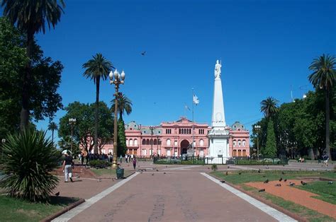 Eastern and central eastern argentina is culturally. Argentina - Uruguay - Brazílie - metropole, vodopády ...