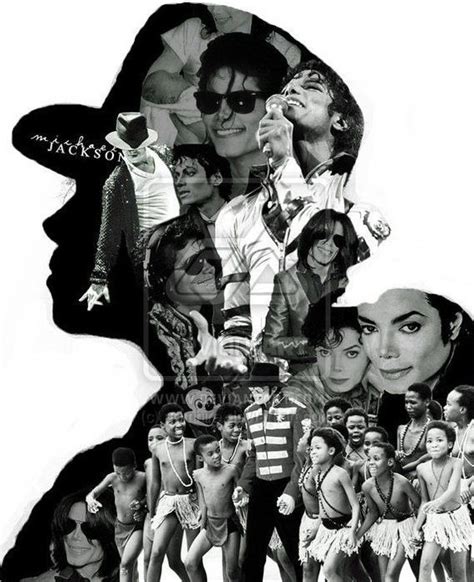 Michael Jackson Mickael Jackson Jackson The King Of Pop