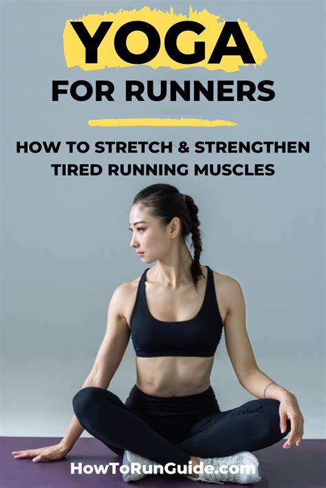 Yoga For Runners 12 Essential Yoga Poses For Beginners Yoga For Runners Essential Yoga Poses