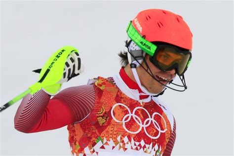 Ted Ligety Bode Miller Go Meekly In Super Combined The Denver Post